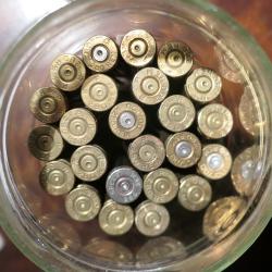 &Eacute;tuis  vides 280 Remington