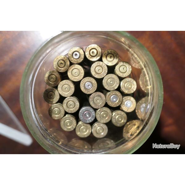 �tuis  vides 280 Remington