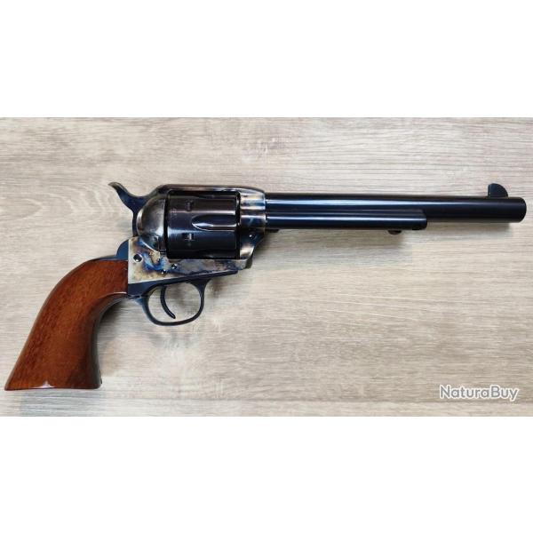 Revolver simple action - UBERTI 1873 Jasp� (COLT SAA) - .44-40 Win - 7,5" (Occasion)