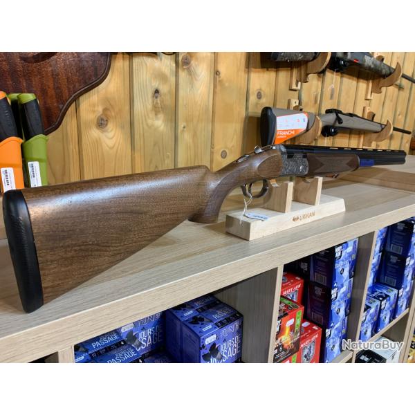 Beretta 686 Silver Pigeon New 1 cal.12/76 - 71cm neuf