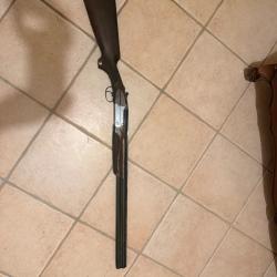 Franchi feeling acier 12/76