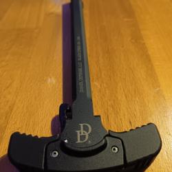 Levier d'armement ambidextre AR 15 Milspec DANIEL DEFENSE