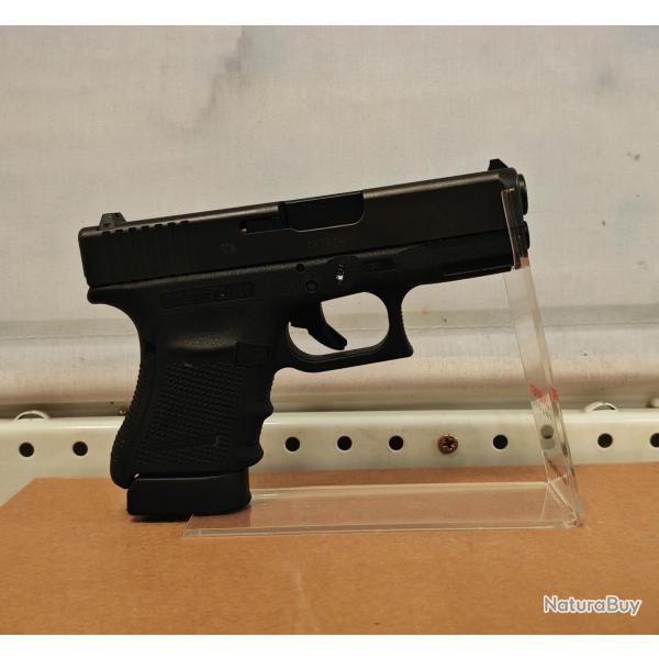 Occasion - Glock 30 GEN 4 - Cal 45ACP