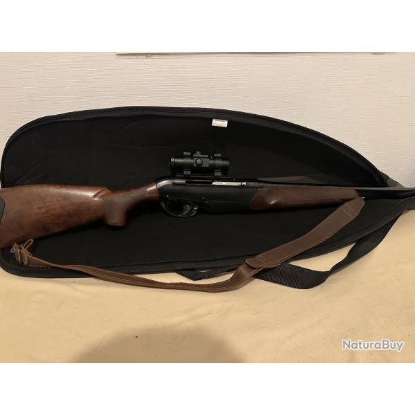 Benelli Armi Argo 300 win mag