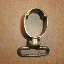 anneau grenadiere de carabine gras de cavalerie