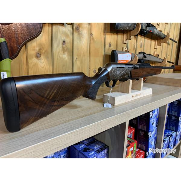 Browning Bar 4X Ultimate Grade 3 cal.300 Win.mag neuve !