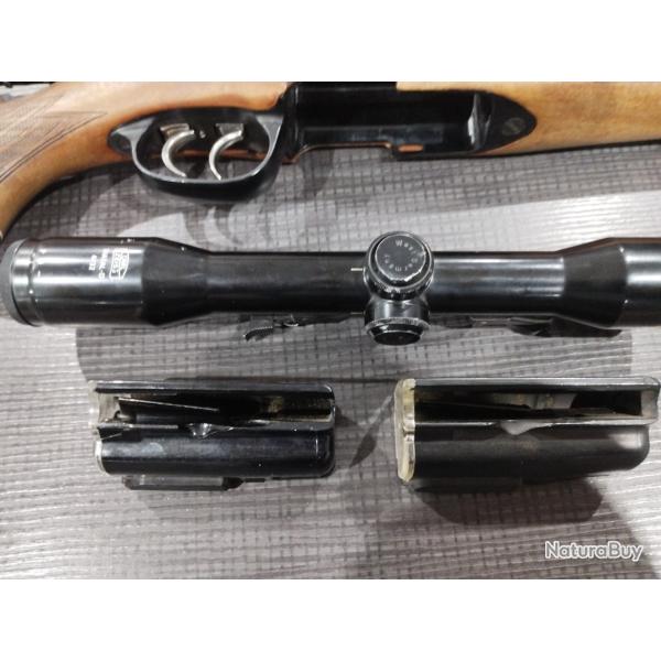 Steyr mannlicher mod�le M 270 win