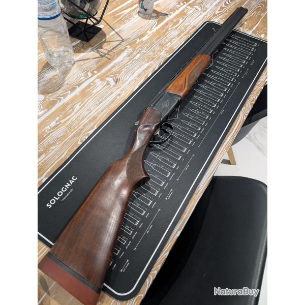 Fusil superpos� Ba�kal ij27