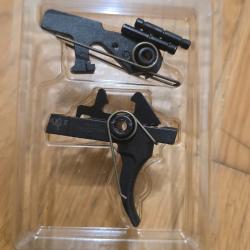 D&eacute;tente LMT MARS