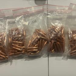 Ogives PPU Cal .338 - 250gr - HPBT Match Prvi Partizan par 50