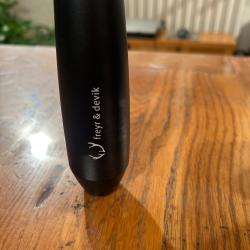 Vend silencieux freyr et devik 131 3D calibre 7 mm filetage 5/8-24
