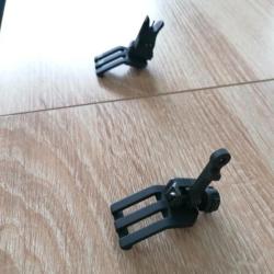 Sight kac knight's armament 45&deg;