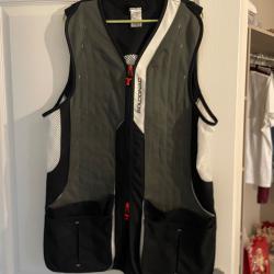 Gilet solognac 520 sporting