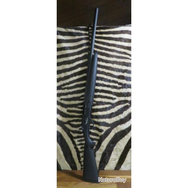 Fusil VERNEY-CARRON V�loce Compo cal.12/76 canon 71 cm 5 chokes - mallette.