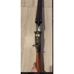 Fusil juxtapos&eacute; Halifax 16