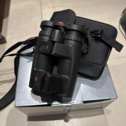 Leica Geovid pro 10x32