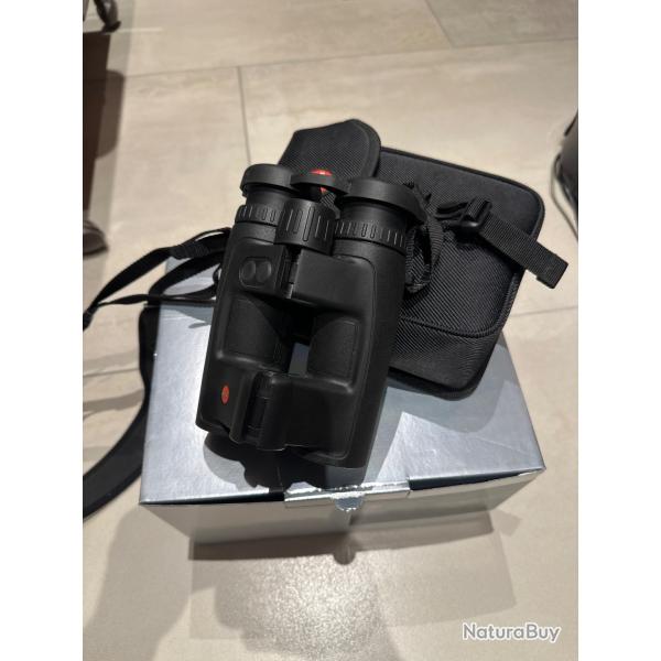 Leica Geovid pro 10x32