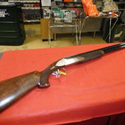 Zoli Chronos cal 12/76  lg canon 81 ci , Occasion sans Prix de R&eacute;serve