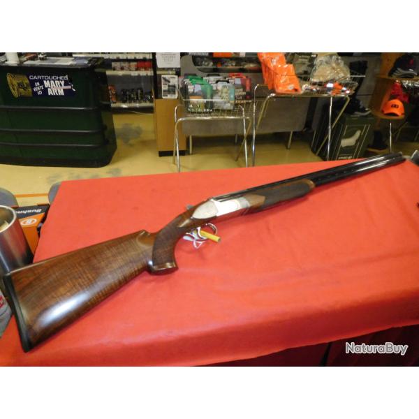 Zoli Chronos cal 12/76  lg canon 81 ci , Occasion sans Prix de R�serve