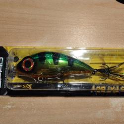 Iris Fatboy 115 Spro