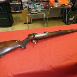 Steyr Mannlicher Luxus Stutzen cal 9.3x62, Occasion sans Prix de R&eacute;serve