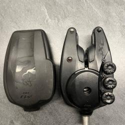 D&eacute;tecteur FOX RX+