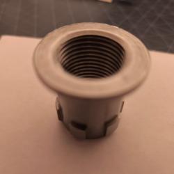 BAGUE HORNADY LOCK -N LOAD