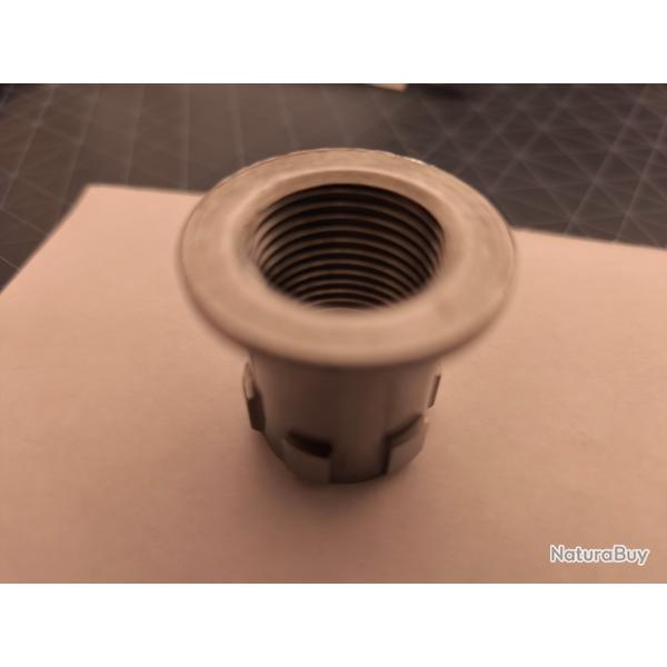 BAGUE HORNADY LOCK -N LOAD