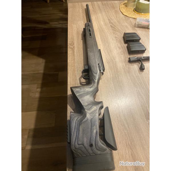 ATA turqua practical 308 lamell�-coll� gris