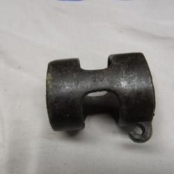 embouchoir fusil ww1 mauser G98 Allemand premi&egrave;re  guerre