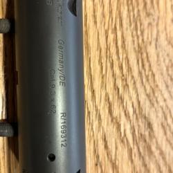 Canon R8 Blaser 9.3X62 -Organes de vis&eacute;e