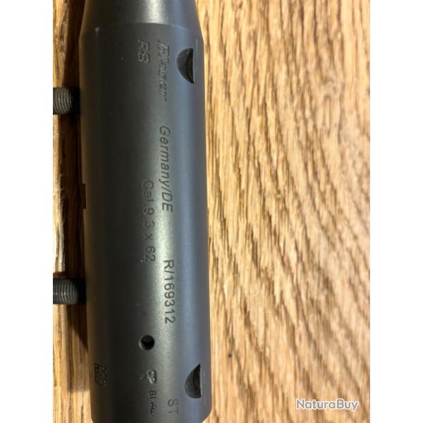 Canon R8 Blaser 9.3X62 -Organes de vis�e