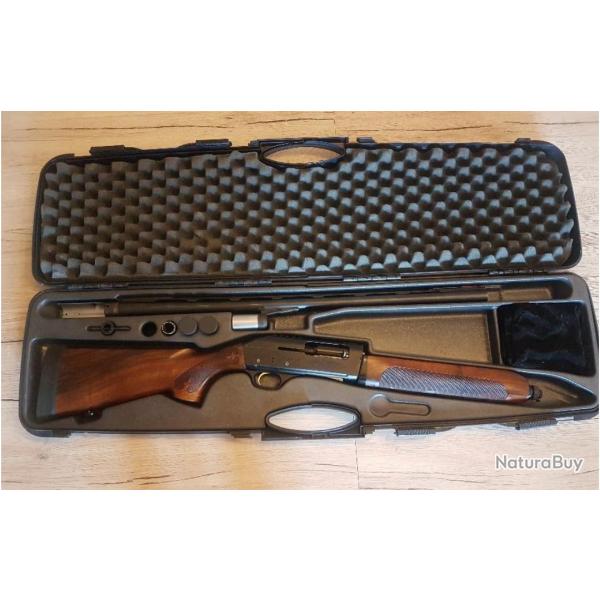 Fabarm euro lion mk2