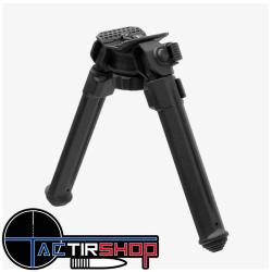 Bipied Grenadi&egrave;re Magpul MOE Noir