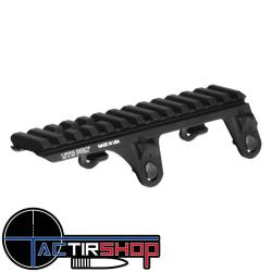 Support Rail Picatinny UTG Pro pour HK MP5 SP5