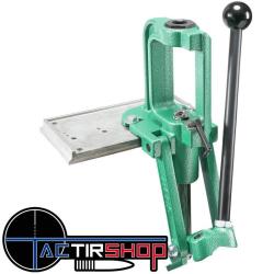 Presse RCBS Rock Chucker Supreme