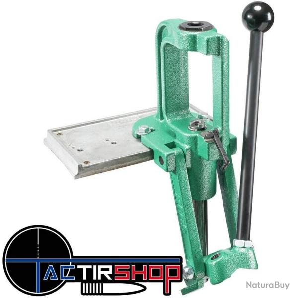 Presse RCBS Rock Chucker Supreme