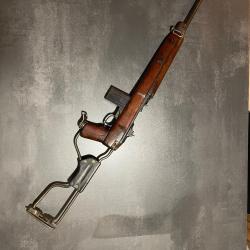 Usm1 a1 type parachutiste cat&eacute;gorie B