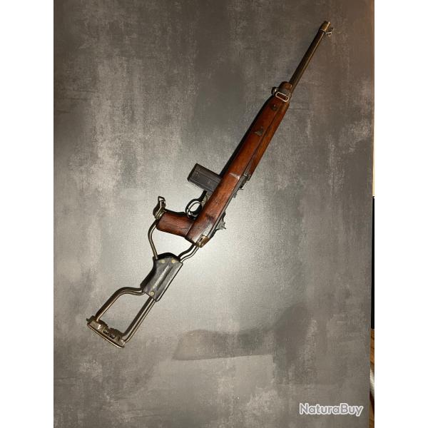 Usm1 a1 type parachutiste cat�gorie B