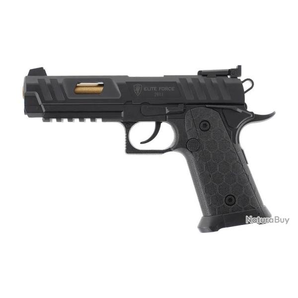 1911 Elite Force 2011 Co2 (Umarex)