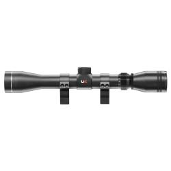 Lunette de visee 3-9X40 montage 22 mm (Umarex)