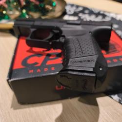 Umarex CPS 4.5mm barillet 8 coups