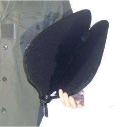 housse arme de poing