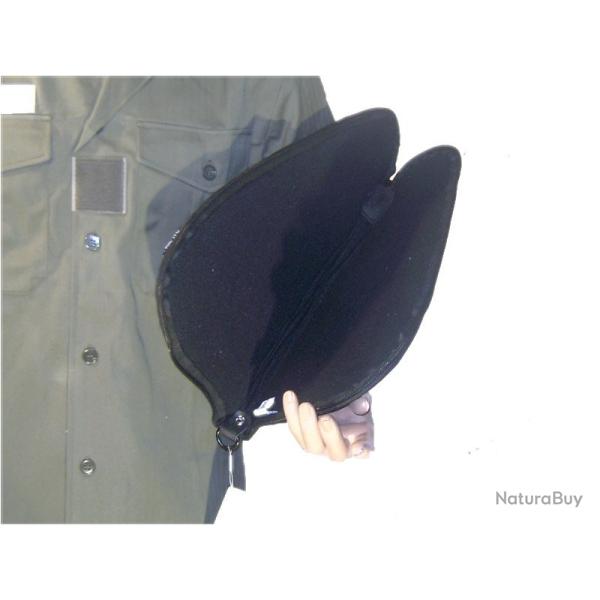 housse arme de poing