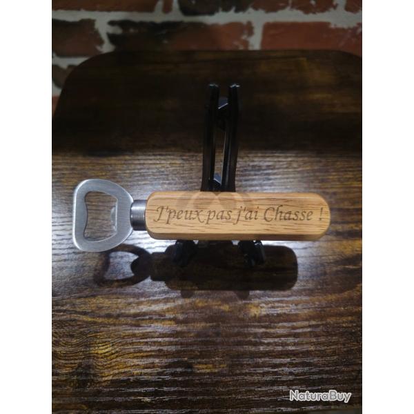 D�capsuleur de chasseur - Robuste