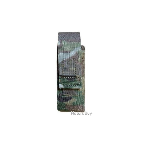 Porte chargeur Multi-fonction "FastToolNow" - Multicam