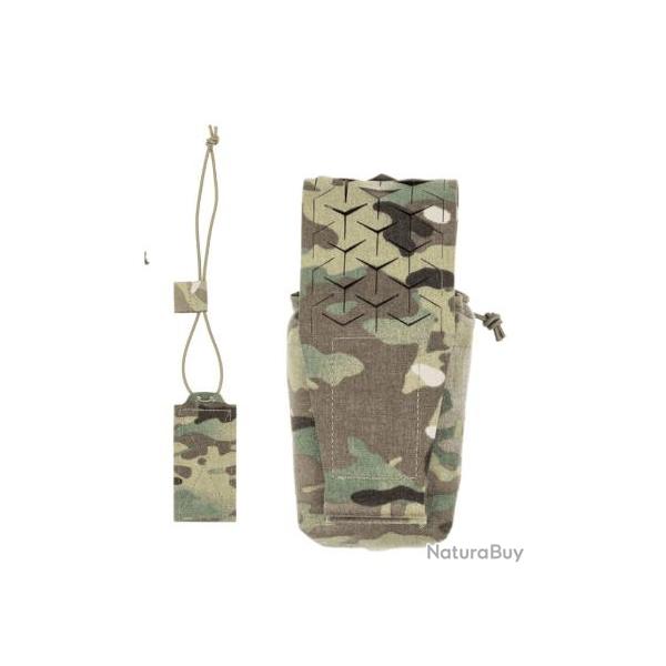 Pochette Multifonction "MultiTriumphus" - Multicam