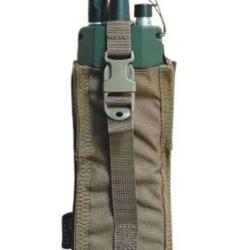 Pochette Radio PRC148/152/ PRC4 - Coyote