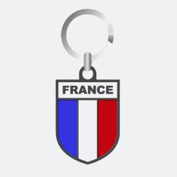 Porte-cl&eacute;s - &Eacute;cusson France