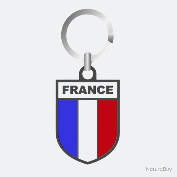 Porte-cl�s - �cusson France